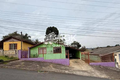 <strong>Terreno, Vila Santa Cruz, Castro/PR</strong>