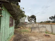 <strong>Terreno, Vila Santa Cruz, Castro/PR</strong>