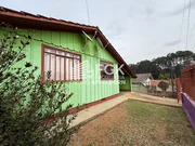 <strong>Terreno, Vila Santa Cruz, Castro/PR</strong>