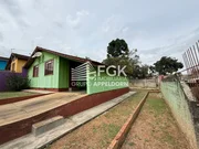 <strong>Terreno, Vila Santa Cruz, Castro/PR</strong>