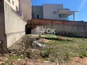 <strong>Terreno, Jardim dos Bancários, Castro/PR</strong>