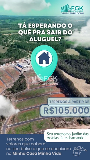 Foto Terreno