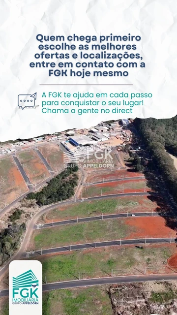 Foto Terreno
