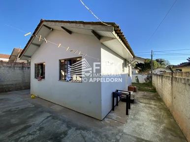 <strong>Casa, Jardim Alvorada, Castro/PR</strong>