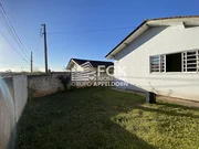 <strong>Casa, Jardim Alvorada, Castro/PR</strong>