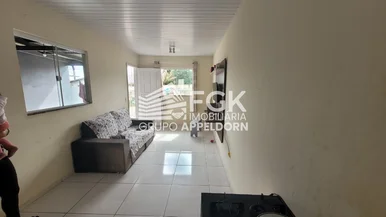 Casa, Neves, Ponta Grossa/pr
