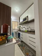 <strong>Apartamento, Condomínio Vivace, Castro/PR</strong>