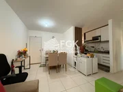 <strong>Apartamento, Condomínio Vivace, Castro/PR</strong>