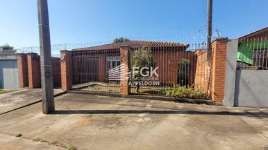 Casa, Rio Verde, Ponta Grossa/pr