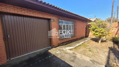 Casa, Rio Verde, Ponta Grossa/pr