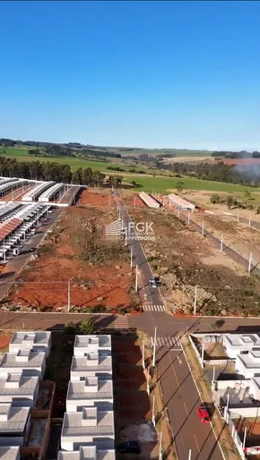 Terreno, Jardim Royal, Ponta Grossa/paraná