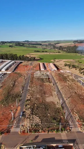 Terreno, Jardim Royal, Ponta Grossa/paraná