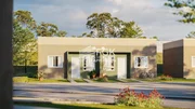 <strong>Casa, Residencial Recanto Valência, Ponta Grosa/PR</strong>