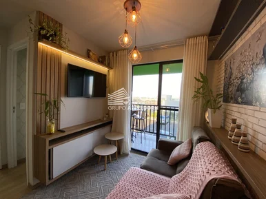 <strong>Apartamento, Condomínio Vittace, Castro/PR</strong>