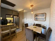 <strong>Apartamento, Condomínio Vittace, Castro/PR</strong>