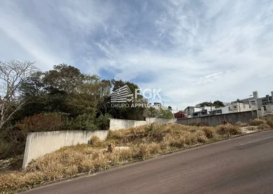 <strong>Terreno, Colina das Palmeiras, Castro/PR</strong>