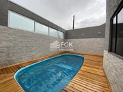 <strong>Sobrado, Morada do Sol, Castro/PR</strong>