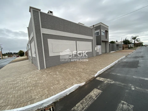 Foto Sobrado
