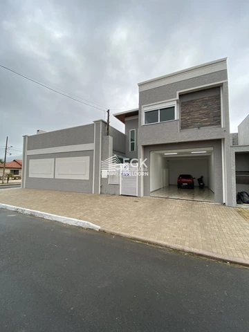Foto Sobrado