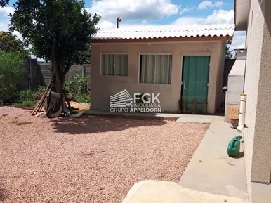 Casa, Vila Real, Ponta Grossa/pr