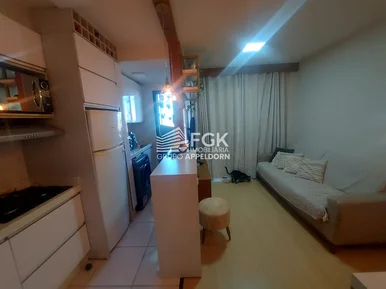 <strong>Apartamento, Condomínio Vittace, Castro/PR</strong>