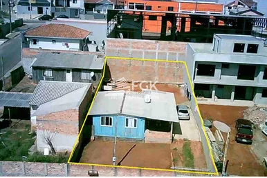 <strong>Terreno, Jardim Termas Riviera, Castro/PR</strong>