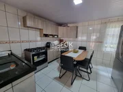 <strong>Casa, Vila Rosário, Castro-PR</strong>