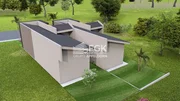 <strong>Casa, Termas Rivieira, Castro/PR</strong>
