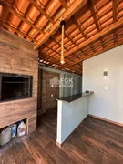 <strong>Casa, Jardim Fidelis Maciel, Piraí do Sul/PR</strong>