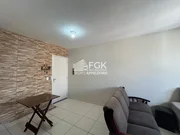 <strong>Apartamento, Condomínio Vivace, Castro/PR</strong>