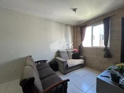 <strong>Apartamento, Condomínio Vivace, Castro/PR</strong>