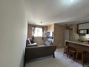 <strong>Apartamento, Condomínio Vivace, Castro/PR</strong>
