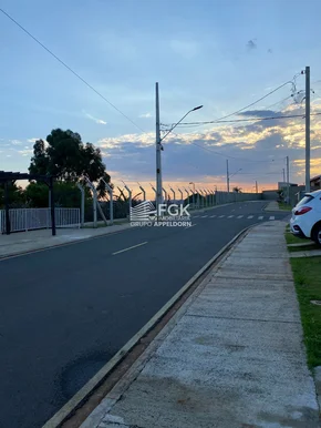 Casa, Condomínio Residencial Porto Belvedere, Ponta Grosa/pr