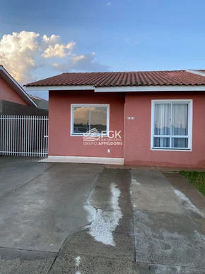 Casa, Condomínio Residencial Porto Belvedere, Ponta Grosa/pr