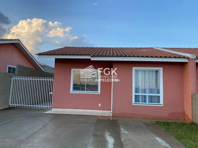 Casa, Condomínio Residencial Porto Belvedere, Ponta Grosa/pr