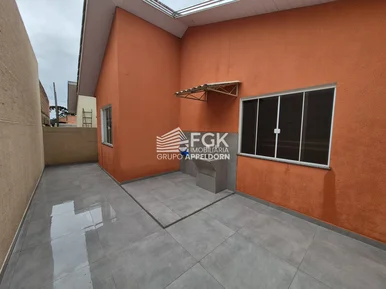<strong>Casa, Colina das Palmeiras, Castro/PR</strong>