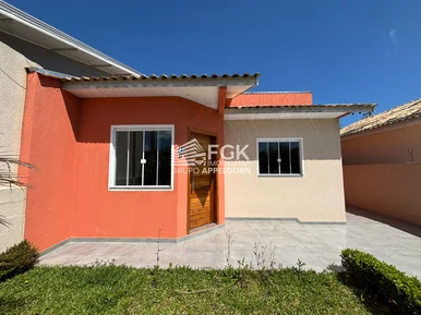 <strong>Casa, Park Boulevard, Castro/PR</strong>