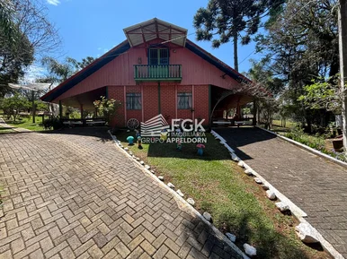 <strong>Chácara, Ressaca, Piraí do Sul/PR</strong>