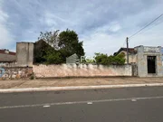 <strong>Terreno, Vila Rio Branco, Castro/PR</strong>