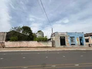 <strong>Terreno, Vila Rio Branco, Castro/PR</strong>