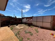 <strong>Casa, Novo Horizonte, Castro/PR</strong>