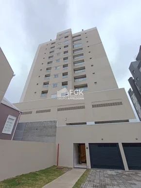 <strong>Apartamento, Centro, Castro/PR</strong>