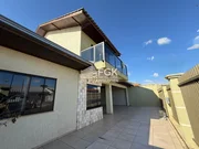 <strong>Sobrado, Jardim Dona Helena, Castro/PR</strong>