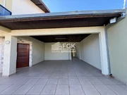 <strong>Sobrado, Jardim Dona Helena, Castro/PR</strong>