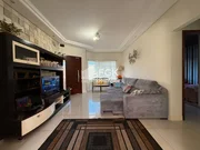 <strong>Sobrado, Jardim Dona Helena, Castro/PR</strong>