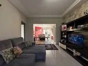 <strong>Sobrado, Jardim Dona Helena, Castro/PR</strong>