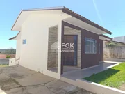 <strong>Casa, Jardim dos Bancários, Castro/PR</strong>