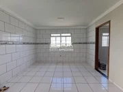 <strong>Casa, Jardim dos Bancários, Castro/PR</strong>