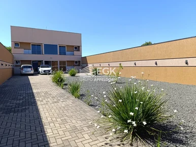 <strong>Kitnet, Padre Piva, Castro/PR</strong>