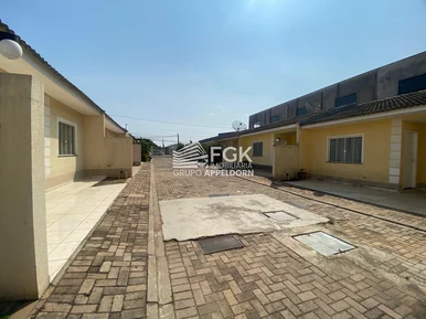 <strong>Casa, Jardim das Araucárias, Castro/PR</strong>